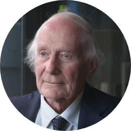 Peter Fenwick