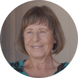 Ann Linda Baldwin